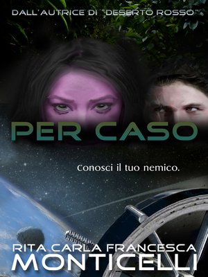 cover image of Per caso